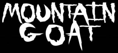 logo Mountain Goat